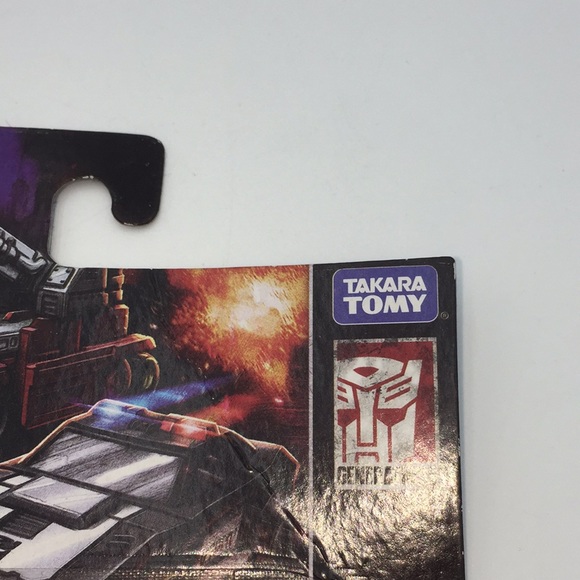 Transformers Siege War For Cybertron Trilogy Red Heat & Stakeout New in Package - Picture 7 of 11